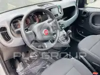 2023 Fiat Panda
