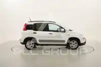 2023 Fiat Panda