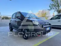 2023 Fiat Panda