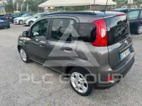 2023 Fiat Panda