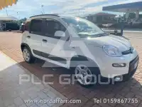2023 Fiat Panda