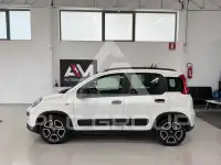 2023 Fiat Panda