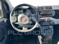 2023 Fiat Panda