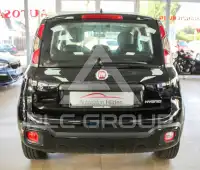 2023 Fiat Panda