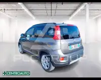 2023 Fiat Panda