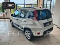 2023 Fiat Panda