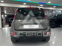 2023 Fiat Panda