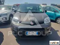 2023 Fiat Panda