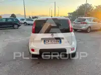2023 Fiat Panda