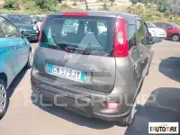 2023 Fiat Panda