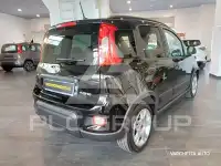 2023 Fiat Panda