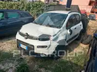 2023 Fiat Panda