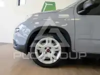 2023 Fiat Panda
