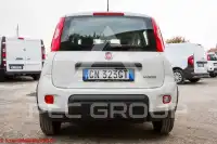 2023 Fiat Panda