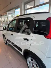 2023 Fiat Panda