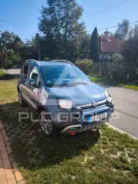 2023 Fiat Panda