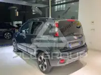 2023 Fiat Panda