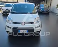 2023 Fiat Panda