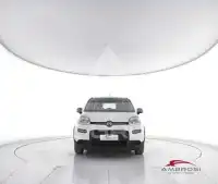 2023 Fiat Panda