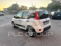2023 Fiat Panda