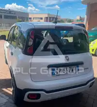 2023 Fiat Panda