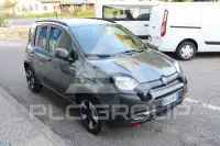 2023 Fiat Panda