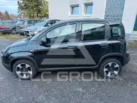 2023 Fiat Panda