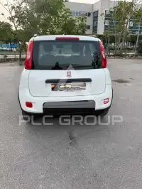 2023 Fiat Panda