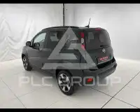 2023 Fiat Panda