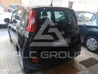 2023 Fiat Panda