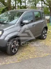 2023 Fiat Panda