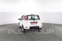 2023 Fiat Panda