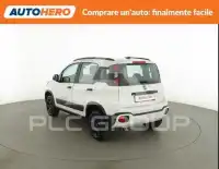 2023 Fiat Panda