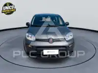 2023 Fiat Panda