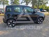 2023 Fiat Panda