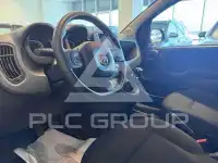 2023 Fiat Panda