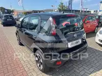 2023 Fiat Panda