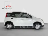 2023 Fiat Panda