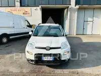 2023 Fiat Panda