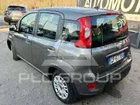 2023 Fiat Panda