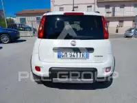 2023 Fiat Panda