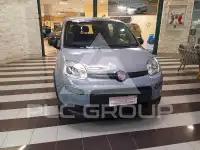 2023 Fiat Panda