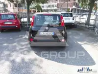 2023 Fiat Panda
