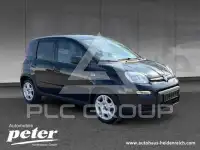 2023 Fiat Panda