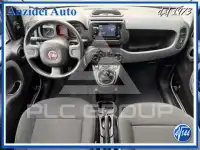 2023 Fiat Panda