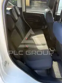 2023 Fiat Panda
