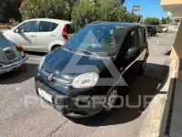 2023 Fiat Panda