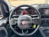 2023 Fiat Panda