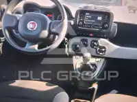 2023 Fiat Panda