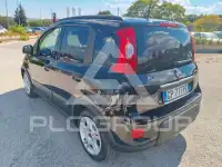 2023 Fiat Panda